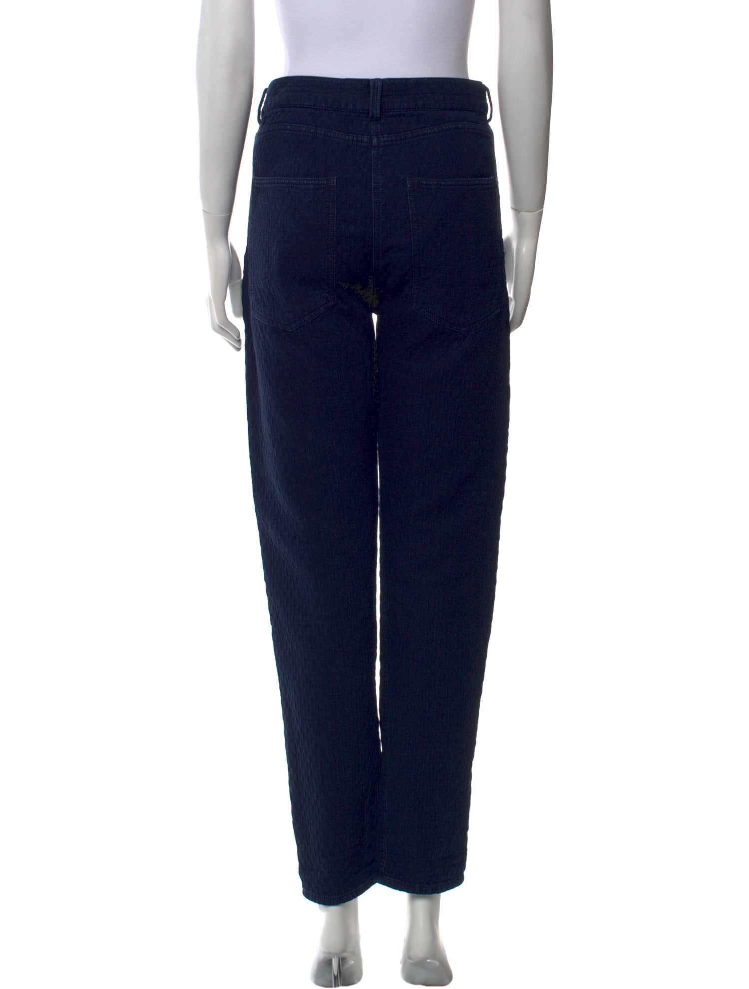 Étoile Isabel Marant Straight Leg Pants